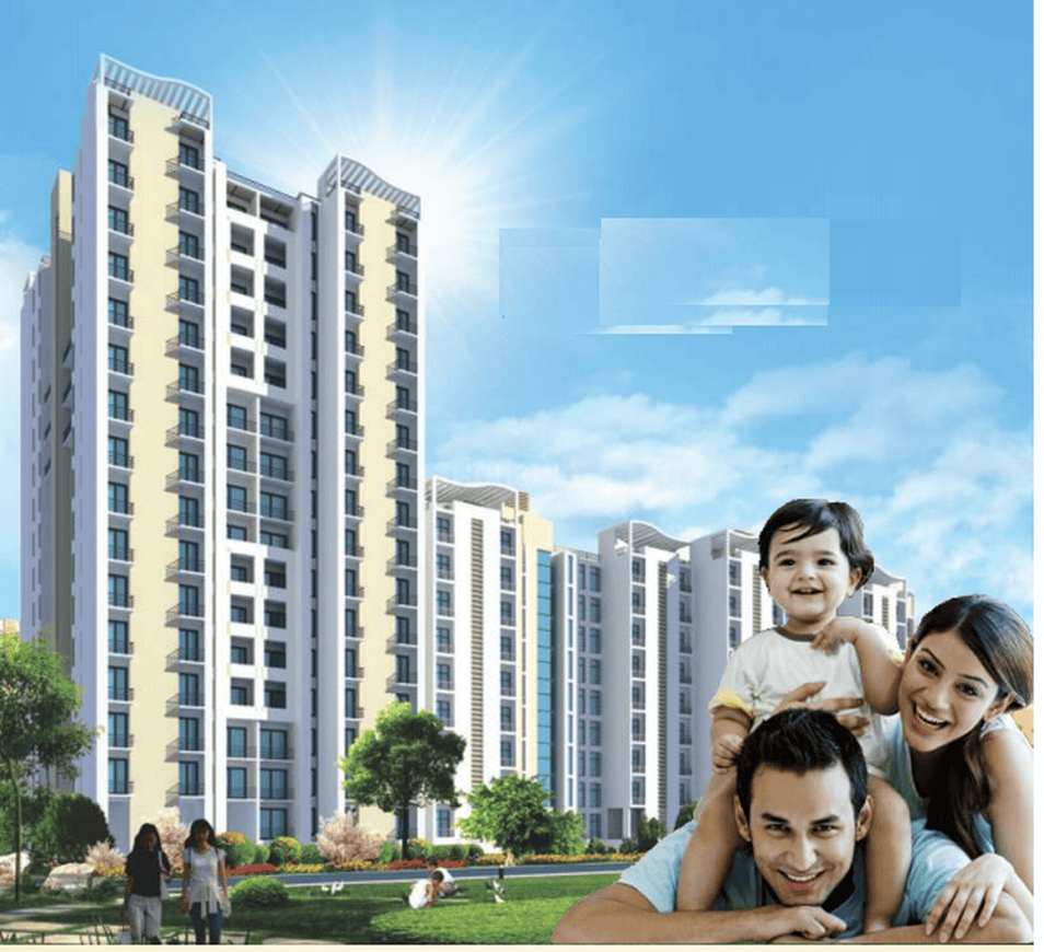 Ansal Orchard County